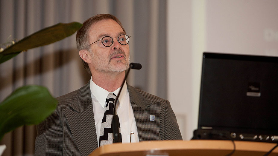 Prof. Dr. Michael Stawicki (Präsident der HAW Hamburg 2004 - 2014)